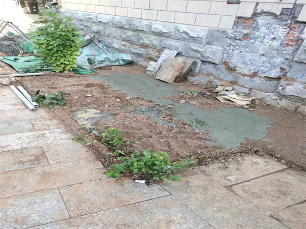 昭觉地基基础注浆增加承载力灌浆加固